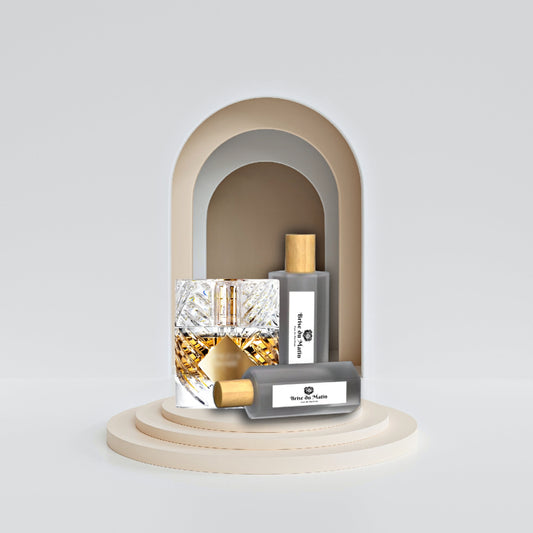 KLN2 Inspired by Angels' Share