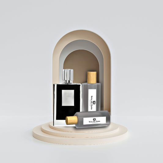 KLN9 Inspired by Smoke for the Soul