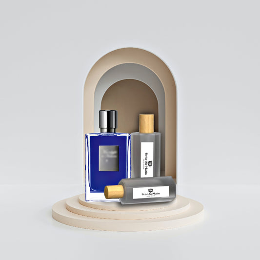 KLN1 Inspired by Moonlight in Heaven