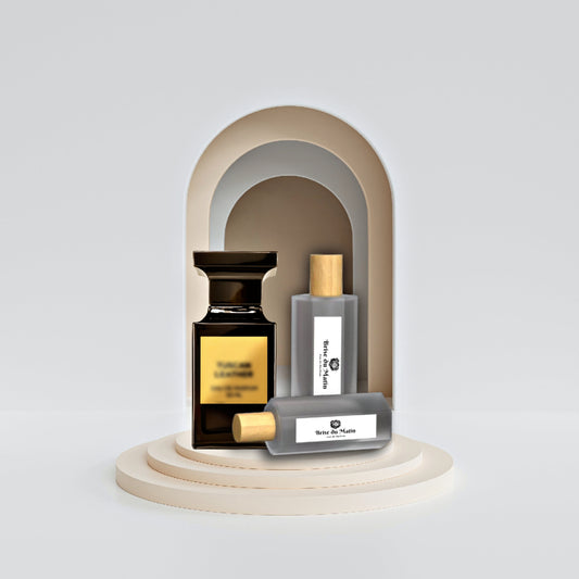 TF6 Inspired by Tuscan Leather