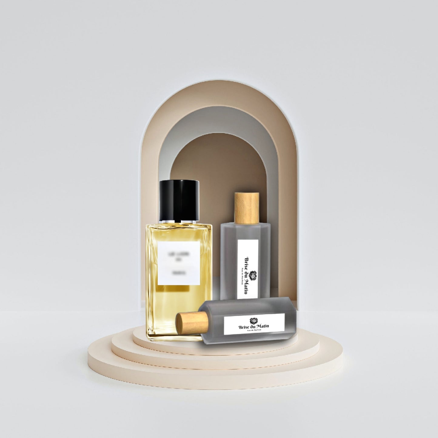 CHNL2 Inspired by Le Lion Eau de Parfum