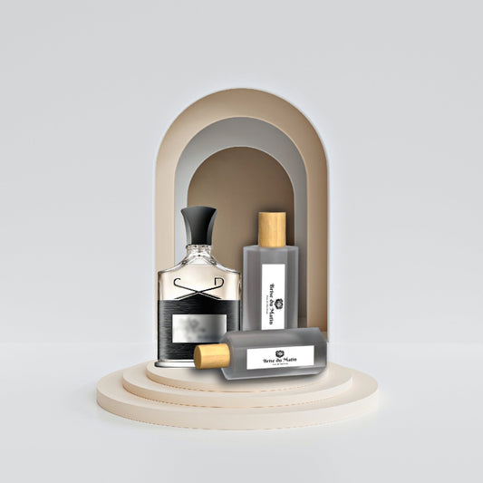 CRD1 Inspired by Aventus