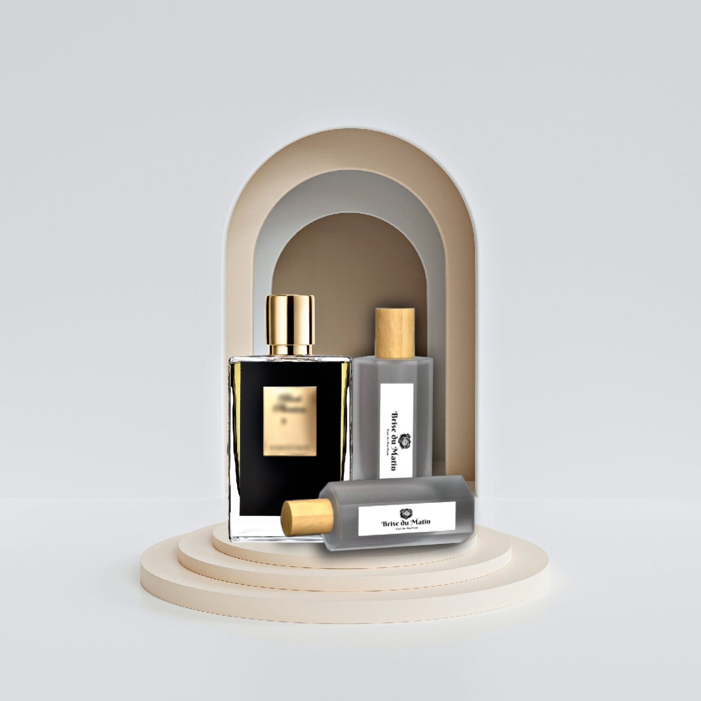 KLN5 Inspired by Black Phantom