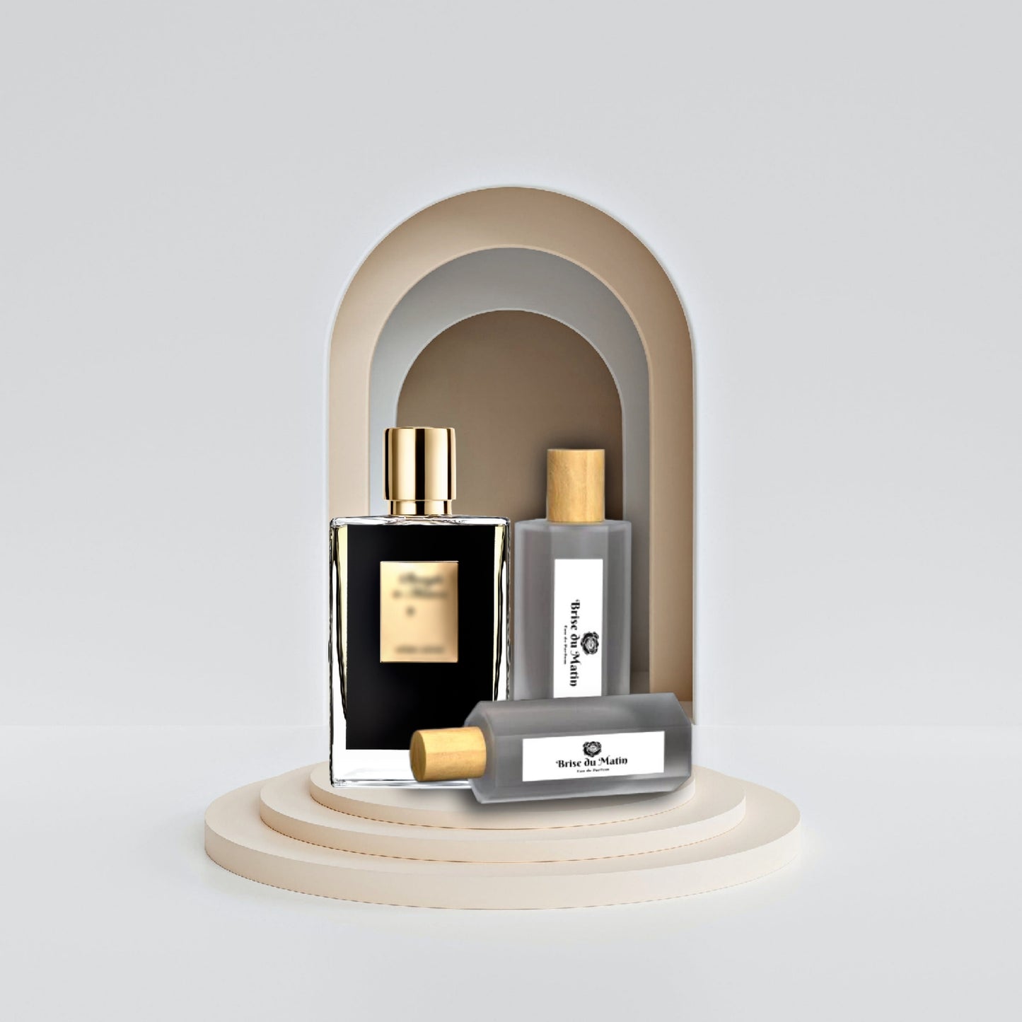 KLN3 Inspired by Straight to Heaven