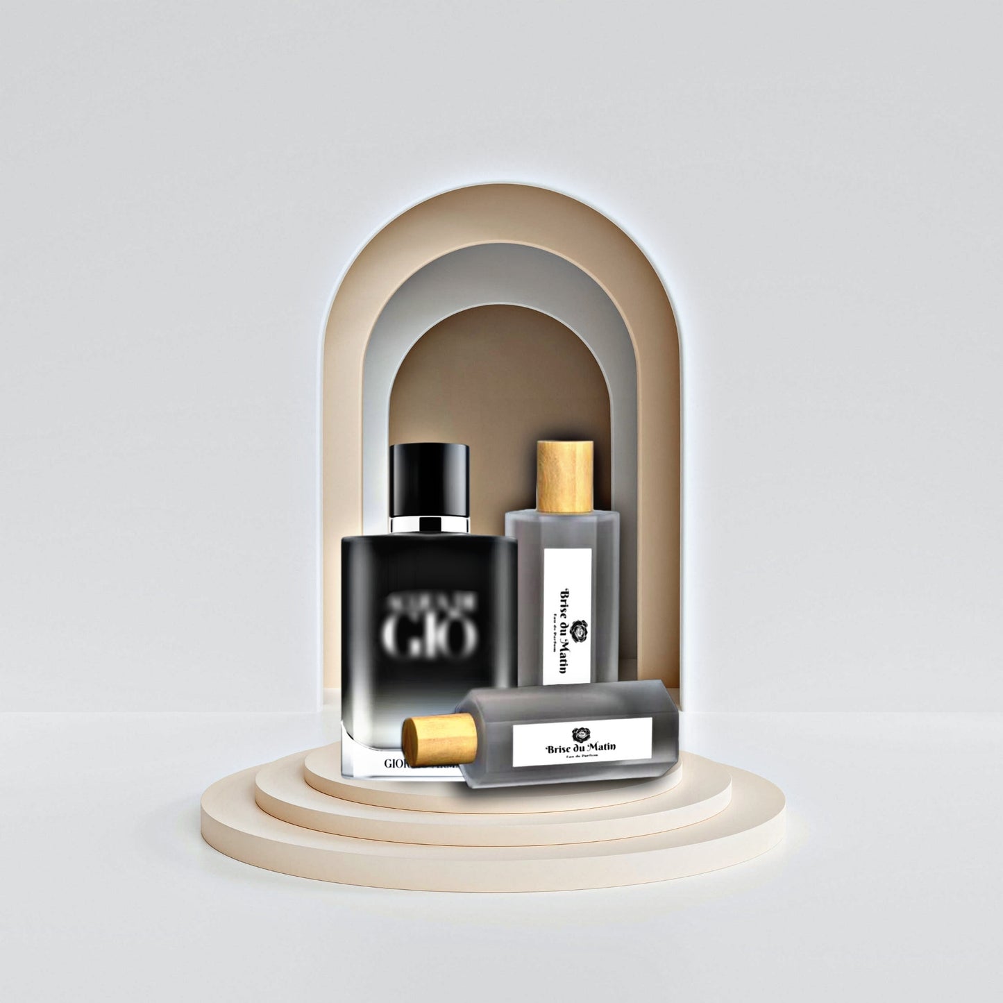 GA2 Inspired by Acqua di Gio Profumo