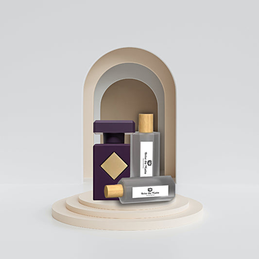 INT1 Inspired by Side effect